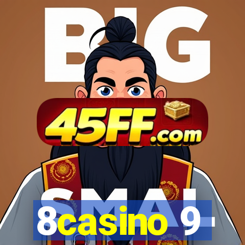 8casino 9